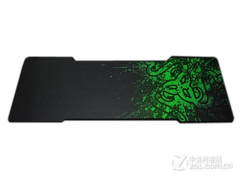 逐渐平民化 5大品牌鼠标垫最新报价