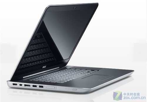 戴尔XPS 15z轻薄本9999港币开售(图)