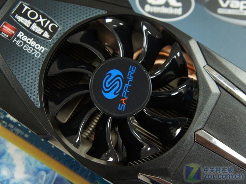 ��װ�������ֵ ����HD6870Я��Դ���� 