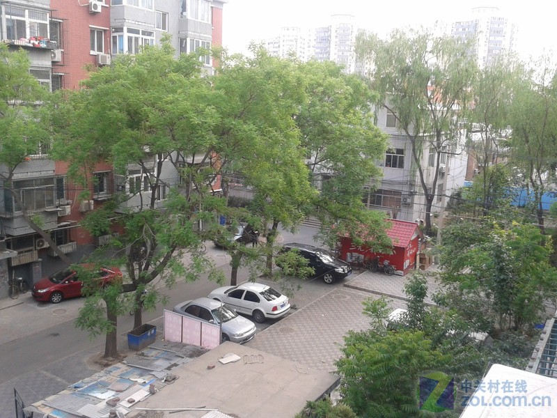 3.5��С���� Android���Ǹ���S5830����ͼƬ����,ͼ4-ZOL�йش����ߵ�4��