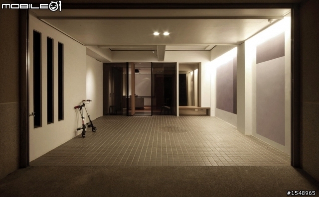 车库+电梯 晒三年装修的五层豪华别墅