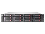 HP StorageWorks P2000 G3(AW593A)