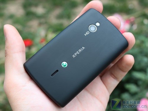 超越X10mini pro 索尼爱立信SK17i评测 