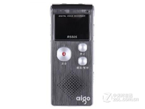 高清晰录音 爱国者R5505广州仅售269元 