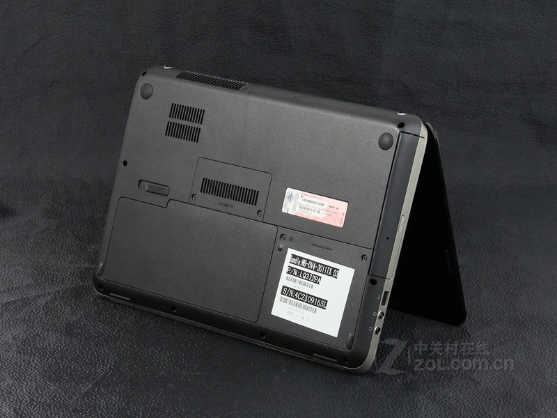 ���գ�HP��dv4-1104TX(FW569PA)ͼƬ���� ��5�� -ZOL�йش����ߵ�5��