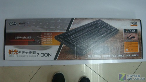 �����ܻ���ѡ ˫����7100N��װ�ѵ������� 