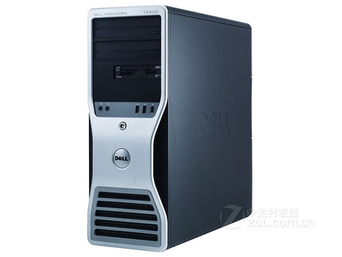 优质做工高性能 戴尔T5500售价7920元 