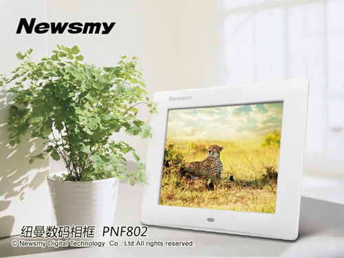 暑假行程记录全播放,纽曼数码相框PNF802