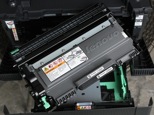 联想 M7650DF 耗材图 