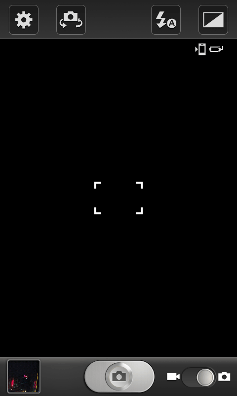 【高清图】 街拍利器—三星galaxy sii拍摄功能试用图5