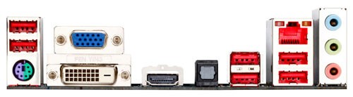 Z68网吧更新必选 技嘉Z68M-D2H低调上市