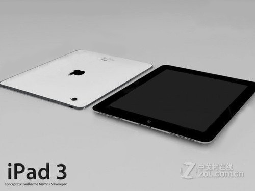 iPad 3�������� ��ΪiPad Pro�ۼ۲��� 