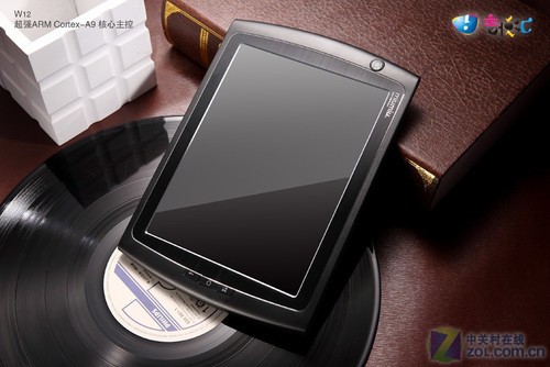 �ƶ����� ��ħ���û�W12����Ӧ�ý��� 