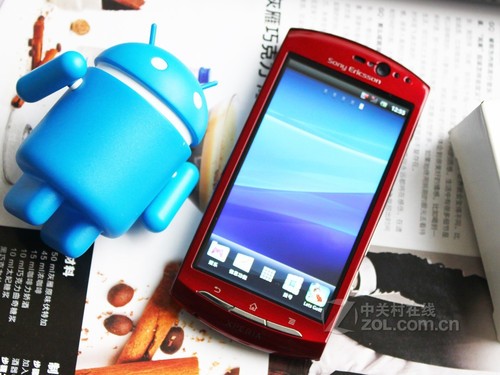 ���� MT15i ��ɫ ����ͼ 