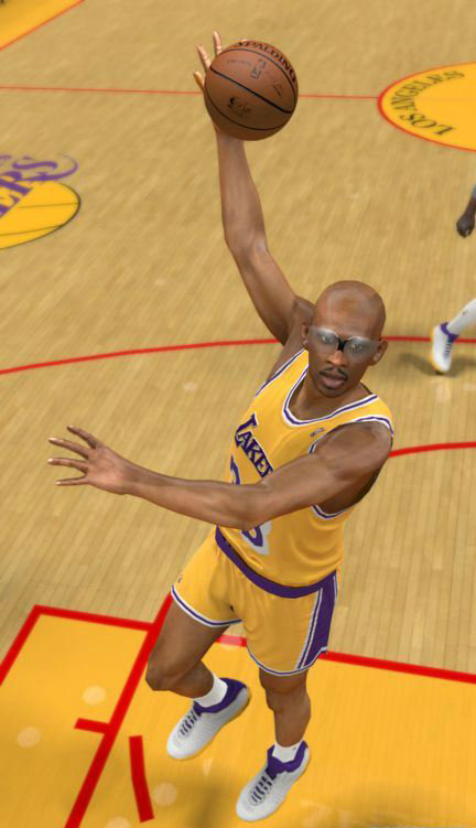 “天勾”贾巴尔_电脑游戏-中关村在线