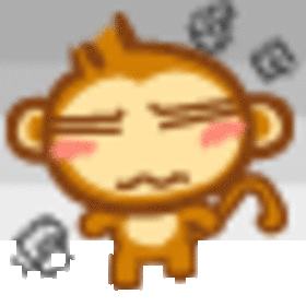 嘻哈猴表情包分享展示