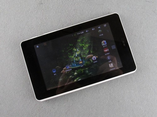 699元1.2G主频口袋平板，酷比魔方U15GT开箱