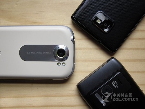 HTC myTouch 4G Slide��˫�ˣ� ͼƬ(7)-Ѹ����Ѷ