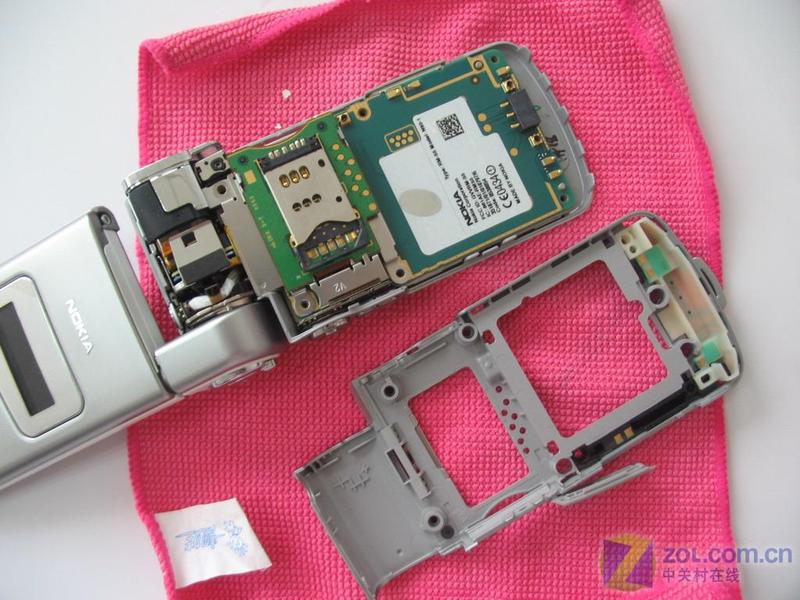 ŵ���ǣ�NOKIA��N93ͼƬ���� ��100�� -ZOL�йش����ߵ�100��