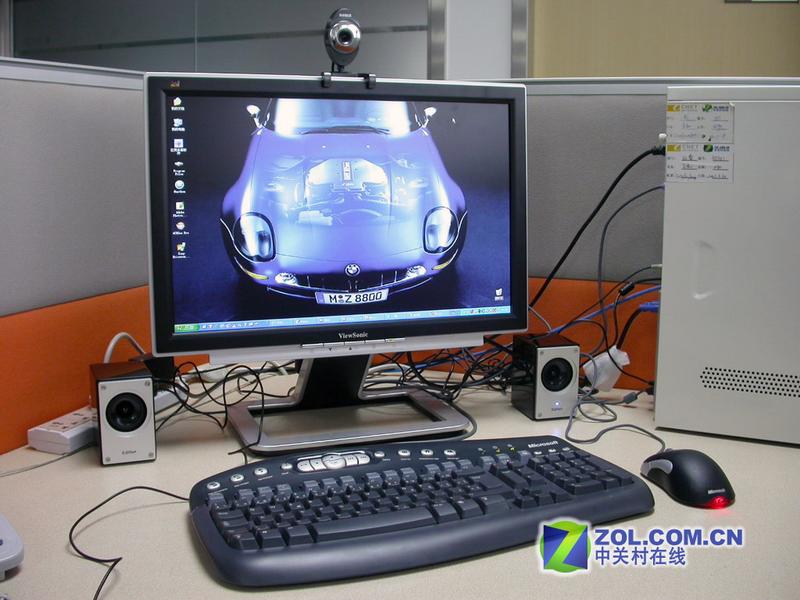 ���ɣ�ViewSonic��VX2025wmͼƬ���� ��32�� -ZOL�йش����ߵ�32��