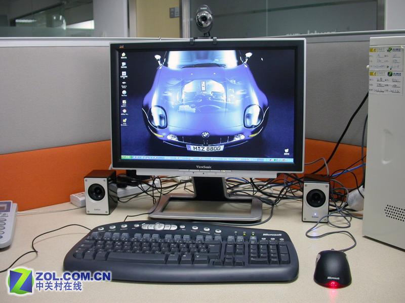 ���ɣ�ViewSonic��VX2025wmͼƬ���� ��37�� -ZOL�йش����ߵ�37��