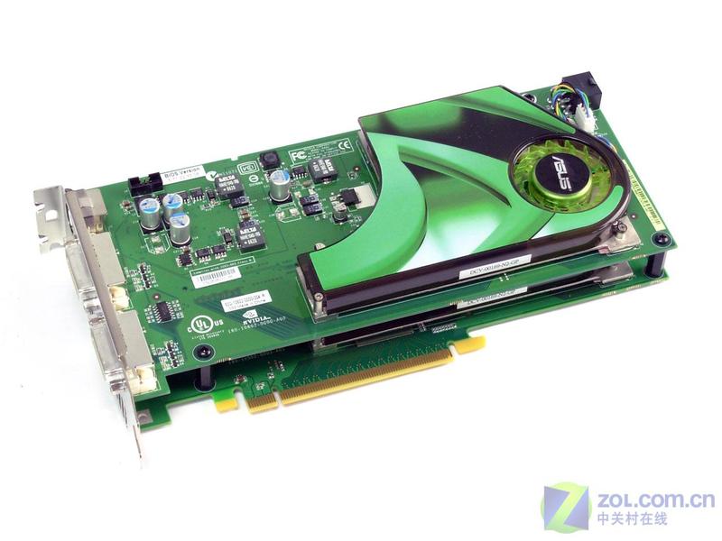 �Կ�Ҳ��˫�� ��˶����EN7950GX2����ͼƬ����,ͼ1-ZOL�йش����ߵ�1��