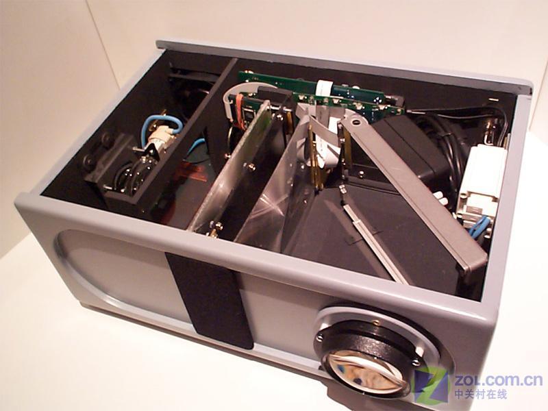 ���۽� Ŀǰ�����ڵ�DIYͶӰ��[ͼ]ͼƬ����,ͼ5-ZOL�йش����ߵ�5��
