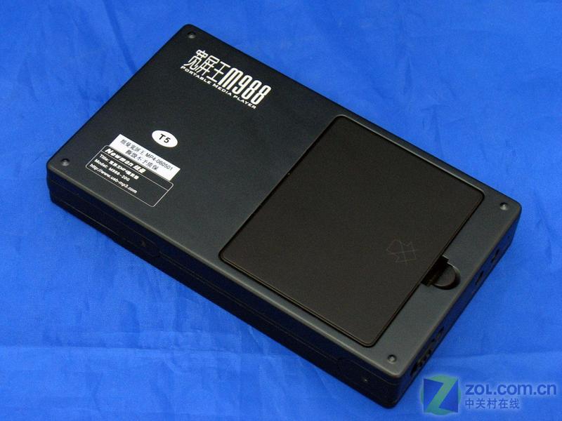 Ŧ��������M988��60GB��ͼƬ���� ��26�� -ZOL�йش����ߵ�26��