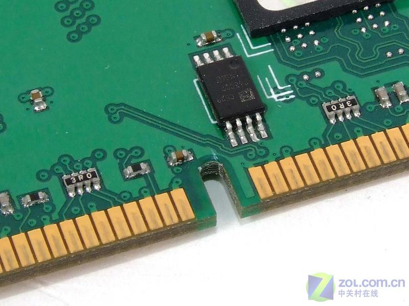 DDR2-667��800���� PNY 1GB�ڴ�����ͼƬ����,ͼ4-ZOL�йش����ߵ�4��