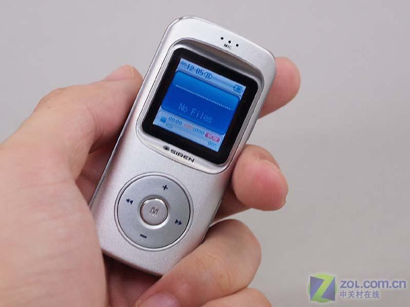 ����7.5mm �ſ��ɫMP3��ƴiPod nanoͼƬ����,ͼ13-ZOL�йش����ߵ�13��