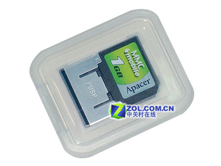 �ֻ��°��� ��հ1GB�ƶ���MMC�����ͼƬ����,ͼ8-ZOL�йش����ߵ�8��