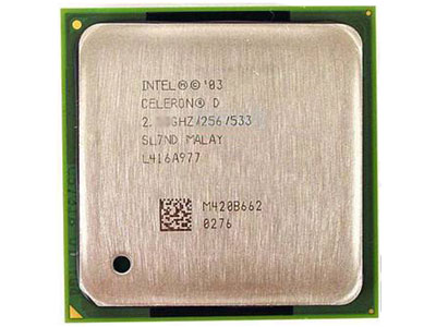 Intel����D 330(ɢ) ��1��