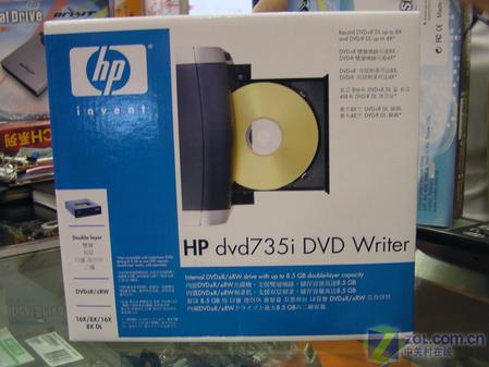 ������� HP����DVD��¼��295Ԫ˦��ͼƬ����,ͼ7-ZOL�йش����ߵ�7��