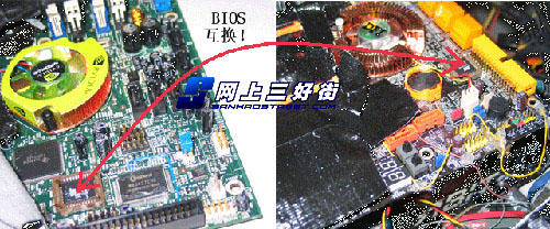 X6800��4.6G DFI����ʿ��BIOS���ܳ���ͼƬ����,ͼ99-ZOL�йش����ߵ�99��