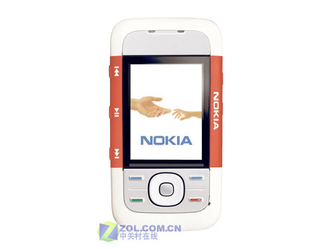ŵ���ǣ�NOKIA��5300�������ͼͼƬ���� ��5�� -ZOL�йش����ߵ�5��