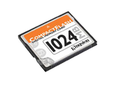 ��ʿ�٣�Kingston��CF����2GB�� ��1��