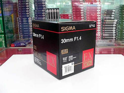 ������Sigma��30mm f/1.4 EX DC HSM�����ܿ��ڣ�ͼƬ���� ��8�� -ZOL�йش����ߵ�8��