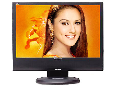 ���ɣ�ViewSonic��VG1930wm ��1��