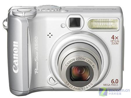 ���ܣ�Canon��A540ͼƬ���� ��47�� -ZOL�йش����ߵ�47��