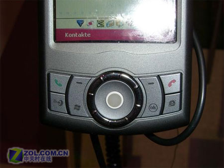 HTC�׿�GPS��λPPC��Artemis����IFA06ͼƬ����,ͼ6-ZOL�йش����ߵ�6��