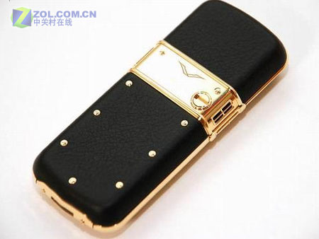 ������10��ԪRMB Vertu���лƽ����ͼƬ����,ͼ2-ZOL�йش����ߵ�2��