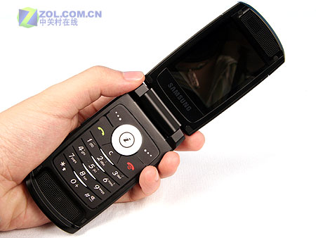 ���ǣ�Samsung��SGH-D838 ��1��
