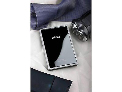 ������BenQ��DP610��20GB)ͼƬ���� ��19�� -ZOL�йش����ߵ�19��
