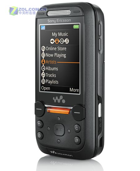 200�����ػ���WALKMAN����W830��ʽ�ǳ�ͼƬ����,ͼ1-ZOL�йش����ߵ�1��