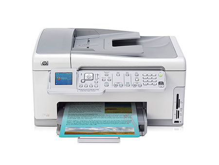 ���գ�HP��HP Photosmart C6188(Q8181D)ͼƬ���� ��4�� -ZOL�йش����ߵ�4��