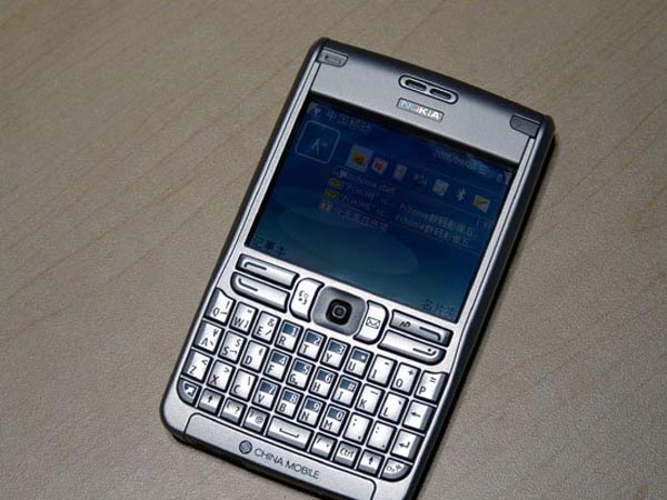 ŵ���ǣ�NOKIA��E62ͼƬ���� ��6�� -ZOL�йش����ߵ�6��