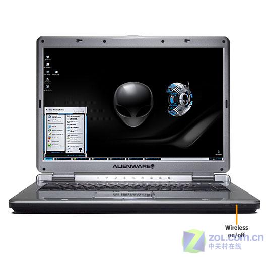 ǿ�� Alienware�Ƴ����2��Ϸ�ʼǱ�ͼƬ����,ͼ9-ZOL�йش����ߵ�9��