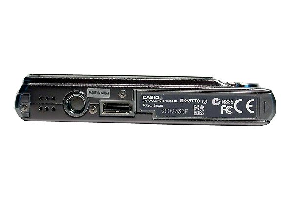 ����ŷ��CASIO��S770ͼƬ���� ��10�� -ZOL�йش����ߵ�10��