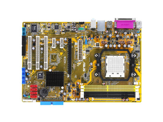��˶��ASUS��M2N ��1��
