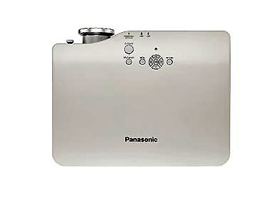 ���£�Panasonic��PT-AX100EͼƬ���� ��4�� -ZOL�йش����ߵ�4��